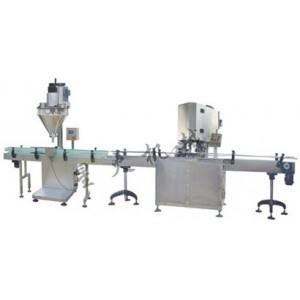 包裝必用封罐機(jī) 包裝必用封罐機(jī)