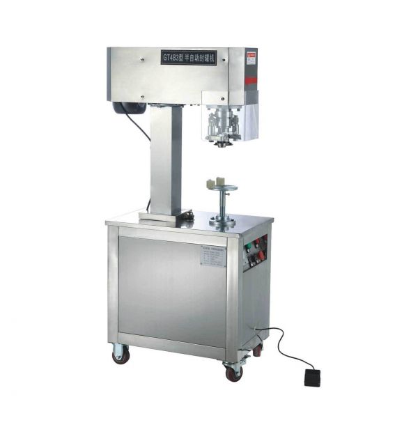 實用封罐機 實用封罐機