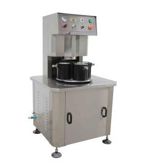 玻璃瓶旋蓋機(jī) 玻璃瓶旋蓋機(jī)